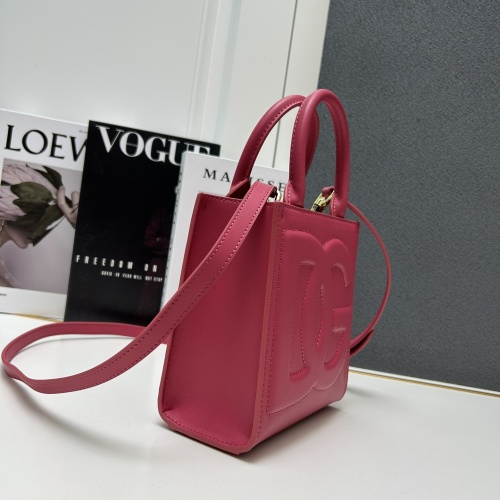 Cheap Dolce &amp; Gabbana AAA Quality Handbags For Women #1179780 Replica Wholesale [$132.00 USD] [ITEM#1179780] on Replica Dolce &amp; Gabbana AAA Quality Handbags