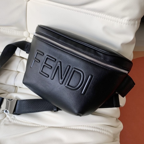 Cheap Fendi AAA Quality Belt Bags #1179837 Replica Wholesale [$68.00 USD] [ITEM#1179837] on Replica Fendi AAA Quality Belt Bags