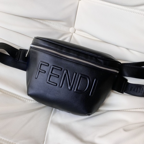 Cheap Fendi AAA Quality Belt Bags #1179837 Replica Wholesale [$68.00 USD] [ITEM#1179837] on Replica Fendi AAA Quality Belt Bags