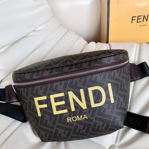 Cheap Fendi AAA Quality Belt Bags #1179839 Replica Wholesale [$68.00 USD] [ITEM#1179839] on Replica Fendi AAA Quality Belt Bags