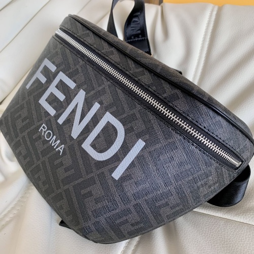 Cheap Fendi AAA Quality Belt Bags #1179840 Replica Wholesale [$68.00 USD] [ITEM#1179840] on Replica Fendi AAA Quality Belt Bags