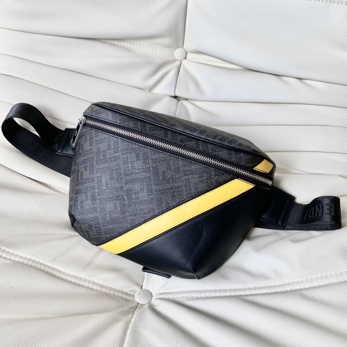 Cheap Fendi AAA Quality Belt Bags #1179842 Replica Wholesale [$72.00 USD] [ITEM#1179842] on Replica Fendi AAA Quality Belt Bags