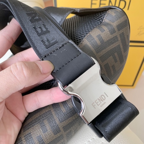 Cheap Fendi AAA Quality Belt Bags #1179843 Replica Wholesale [$72.00 USD] [ITEM#1179843] on Replica Fendi AAA Quality Belt Bags