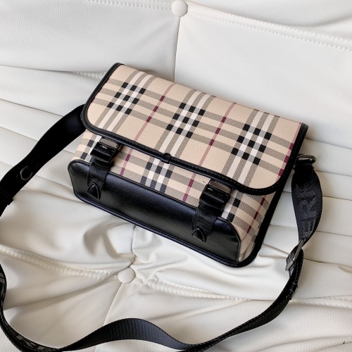 Cheap Burberry AAA Man Messenger Bags #1179846 Replica Wholesale [$76.00 USD] [ITEM#1179846] on Replica Burberry AAA Man Messenger Bags