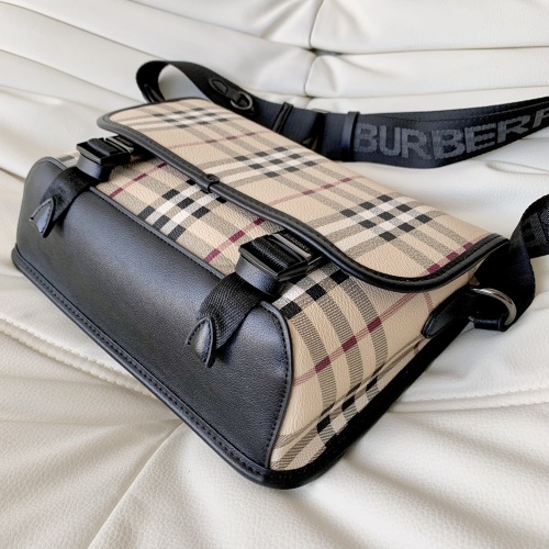 Cheap Burberry AAA Man Messenger Bags #1179846 Replica Wholesale [$76.00 USD] [ITEM#1179846] on Replica Burberry AAA Man Messenger Bags