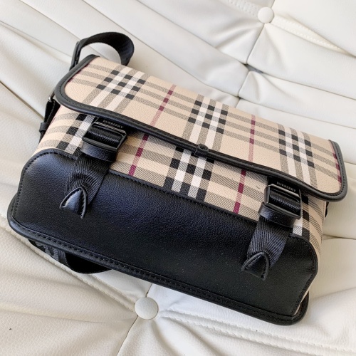 Cheap Burberry AAA Man Messenger Bags #1179846 Replica Wholesale [$76.00 USD] [ITEM#1179846] on Replica Burberry AAA Man Messenger Bags