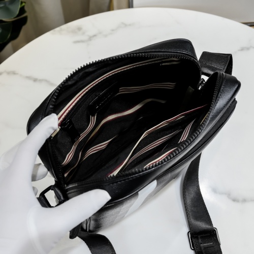 Cheap Bally AAA Man Messenger Bags #1179859 Replica Wholesale [$82.00 USD] [ITEM#1179859] on Replica Bally AAA Man Messenger Bags