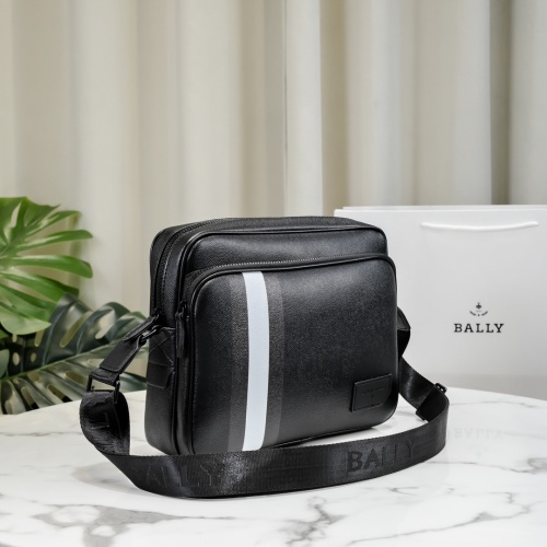 Cheap Bally AAA Man Messenger Bags #1179860 Replica Wholesale [$82.00 USD] [ITEM#1179860] on Replica Bally AAA Man Messenger Bags