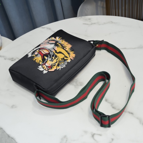 Cheap Gucci AAA Man Messenger Bags #1179869 Replica Wholesale [$76.00 USD] [ITEM#1179869] on Replica Gucci AAA Man Messenger Bags