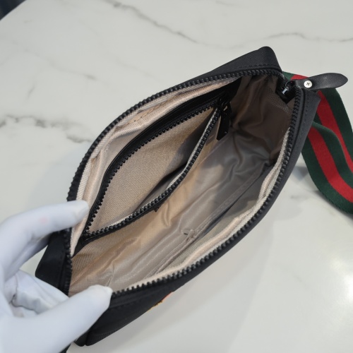 Cheap Gucci AAA Man Messenger Bags #1179869 Replica Wholesale [$76.00 USD] [ITEM#1179869] on Replica Gucci AAA Man Messenger Bags