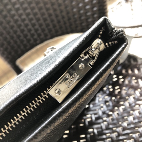 Cheap Gucci AAA Man Messenger Bags #1179872 Replica Wholesale [$85.00 USD] [ITEM#1179872] on Replica Gucci AAA Man Messenger Bags