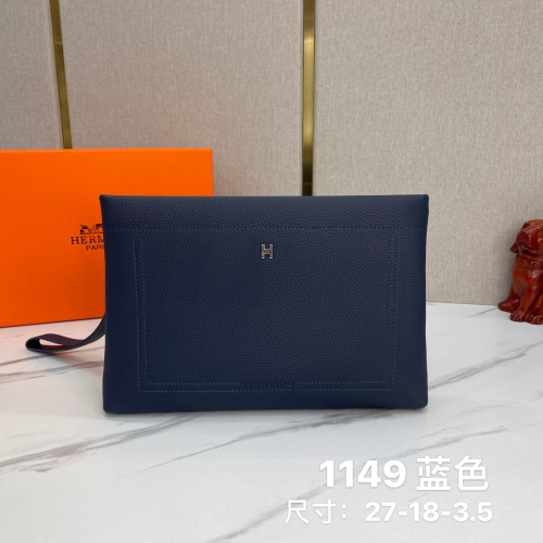 Cheap Hermes AAA Man Wallets #1179892 Replica Wholesale [$92.00 USD] [ITEM#1179892] on Replica Hermes AAA Man Wallets