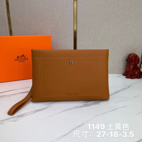 Cheap Hermes AAA Man Wallets #1179896 Replica Wholesale [$92.00 USD] [ITEM#1179896] on Replica Hermes AAA Man Wallets