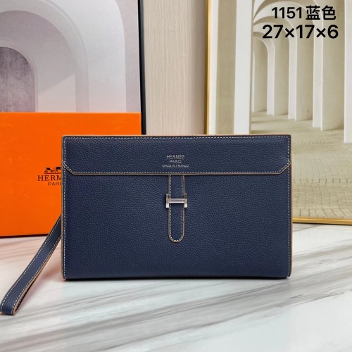 Cheap Hermes AAA Man Wallets #1179899 Replica Wholesale [$92.00 USD] [ITEM#1179899] on Replica Hermes AAA Man Wallets