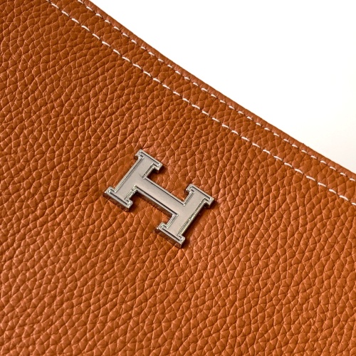 Cheap Hermes AAA Man Wallets #1179903 Replica Wholesale [$92.00 USD] [ITEM#1179903] on Replica Hermes AAA Man Wallets