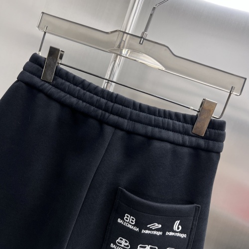 Cheap Balenciaga Pants For Men #1179961 Replica Wholesale [$56.00 USD] [ITEM#1179961] on Replica Balenciaga Pants