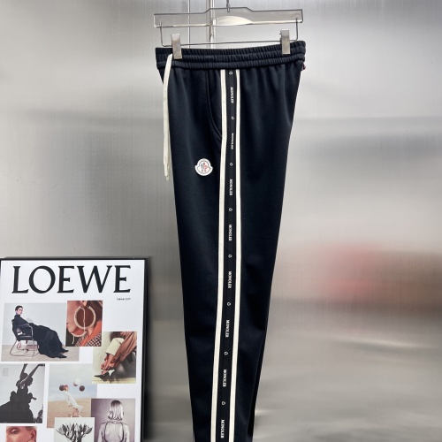 Cheap Moncler Pants For Men #1179983 Replica Wholesale [$56.00 USD] [ITEM#1179983] on Replica Moncler Pants
