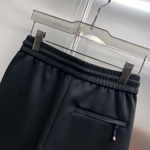 Cheap Moncler Pants For Men #1179985 Replica Wholesale [$56.00 USD] [ITEM#1179985] on Replica Moncler Pants
