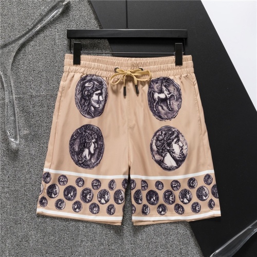 Cheap Dolce &amp; Gabbana D&amp;G Pants For Men #1180001 Replica Wholesale [$25.00 USD] [ITEM#1180001] on Replica Dolce &amp; Gabbana D&amp;G Pants