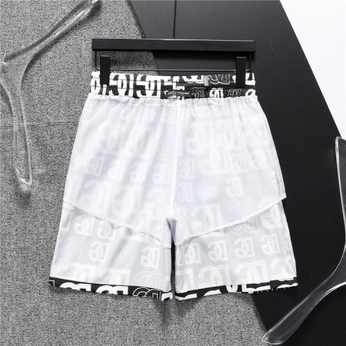 Cheap Dolce &amp; Gabbana D&amp;G Pants For Men #1180005 Replica Wholesale [$25.00 USD] [ITEM#1180005] on Replica Dolce &amp; Gabbana D&amp;G Pants