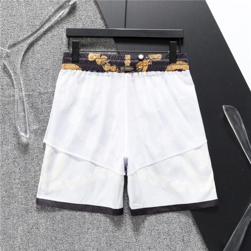Cheap Versace Pants For Men #1180007 Replica Wholesale [$25.00 USD] [ITEM#1180007] on Replica Versace Pants
