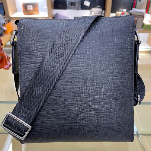 Cheap Mont Blanc AAA Man Messenger Bags #1180069 Replica Wholesale [$115.00 USD] [ITEM#1180069] on Replica Mont Blanc AAA Man Messenger Bags