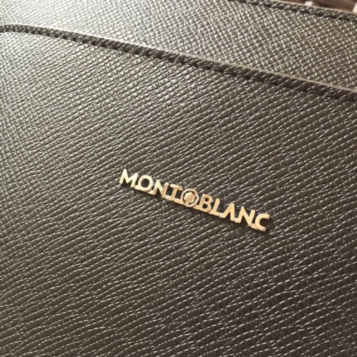 Cheap Mont Blanc AAA Man Messenger Bags #1180075 Replica Wholesale [$76.00 USD] [ITEM#1180075] on Replica Mont Blanc AAA Man Messenger Bags