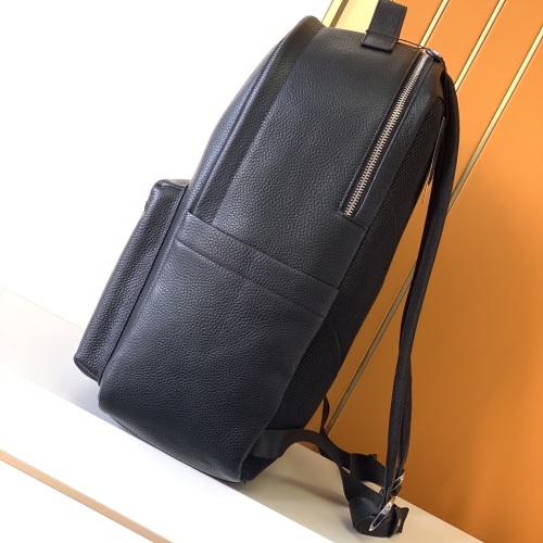 Cheap Mont Blanc AAA Man Handbags #1180121 Replica Wholesale [$155.00 USD] [ITEM#1180121] on Replica Mont Blanc AAA Man Handbags