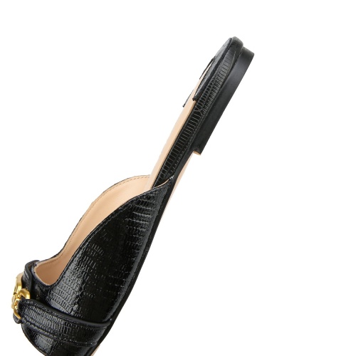Cheap Tom Ford Slippers For Women #1180125 Replica Wholesale [$85.00 USD] [ITEM#1180125] on Replica Tom Ford Slippers