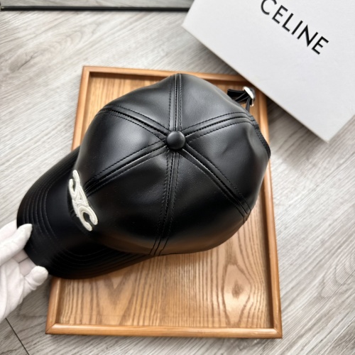 Cheap Celine Caps #1180248 Replica Wholesale [$34.00 USD] [ITEM#1180248] on Replica Celine Caps