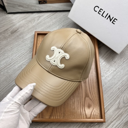Cheap Celine Caps #1180249 Replica Wholesale [$34.00 USD] [ITEM#1180249] on Replica Celine Caps