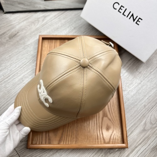 Cheap Celine Caps #1180249 Replica Wholesale [$34.00 USD] [ITEM#1180249] on Replica Celine Caps