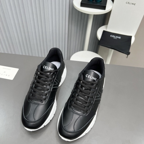 Cheap Celine Casual Shoes For Men #1180493 Replica Wholesale [$100.00 USD] [ITEM#1180493] on Replica Celine Casual Shoes