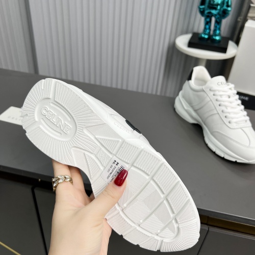 Cheap Celine Casual Shoes For Men #1180495 Replica Wholesale [$100.00 USD] [ITEM#1180495] on Replica Celine Casual Shoes