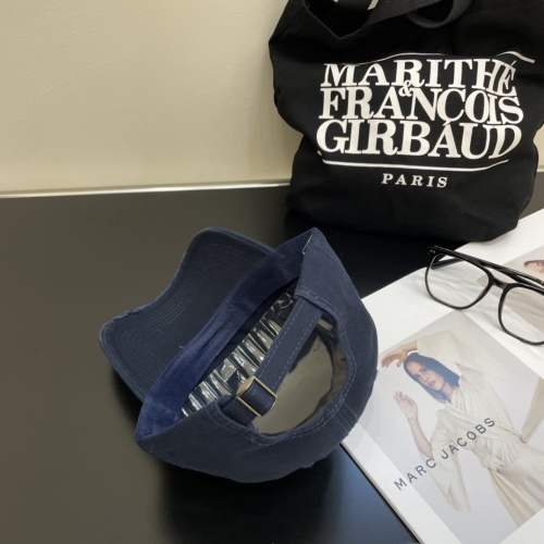 Cheap Yves Saint Laurent YSL Caps #1180606 Replica Wholesale [$27.00 USD] [ITEM#1180606] on Replica Yves Saint Laurent YSL Caps