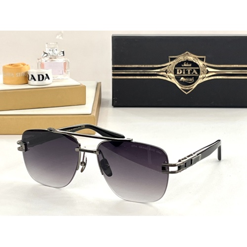 Cheap Dita AAA Quality Sunglasses #1180806 Replica Wholesale [$68.00 USD] [ITEM#1180806] on Replica Dita AAA Quality Sunglasses