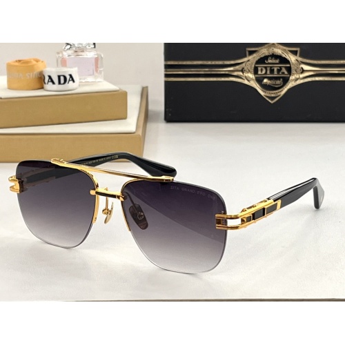 Cheap Dita AAA Quality Sunglasses #1180807 Replica Wholesale [$68.00 USD] [ITEM#1180807] on Replica Dita AAA Quality Sunglasses