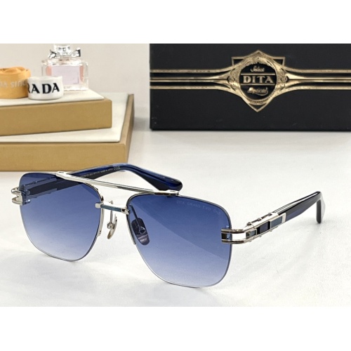 Cheap Dita AAA Quality Sunglasses #1180808 Replica Wholesale [$68.00 USD] [ITEM#1180808] on Replica Dita AAA Quality Sunglasses