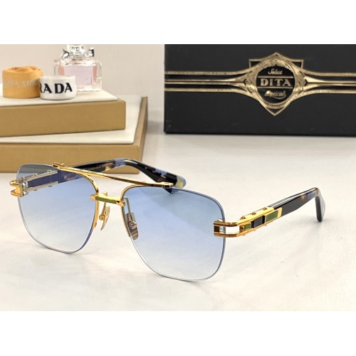 Cheap Dita AAA Quality Sunglasses #1180809 Replica Wholesale [$68.00 USD] [ITEM#1180809] on Replica Dita AAA Quality Sunglasses