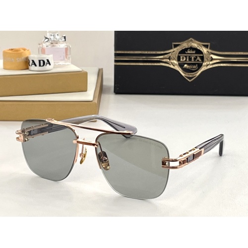 Cheap Dita AAA Quality Sunglasses #1180810 Replica Wholesale [$68.00 USD] [ITEM#1180810] on Replica Dita AAA Quality Sunglasses