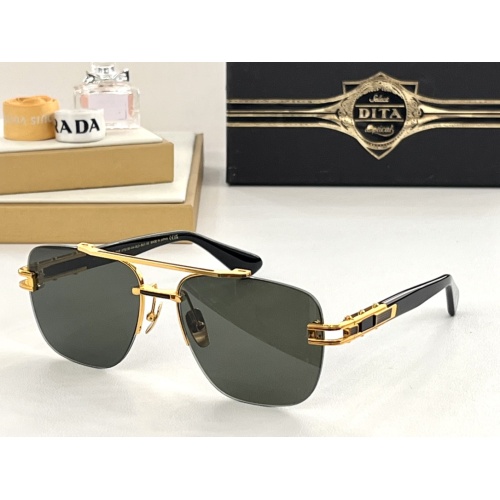 Cheap Dita AAA Quality Sunglasses #1180811 Replica Wholesale [$68.00 USD] [ITEM#1180811] on Replica Dita AAA Quality Sunglasses