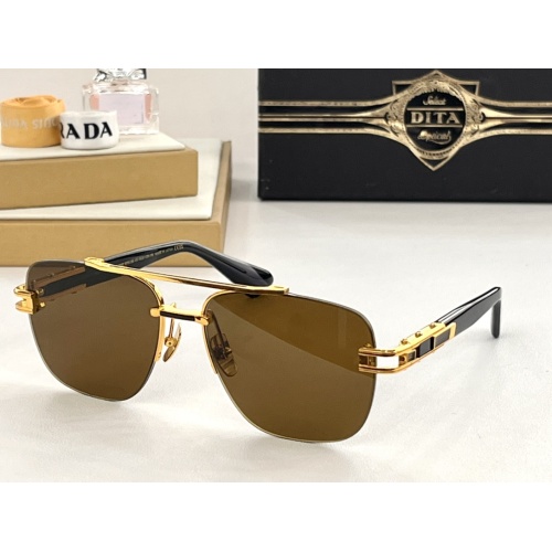 Cheap Dita AAA Quality Sunglasses #1180812 Replica Wholesale [$68.00 USD] [ITEM#1180812] on Replica Dita AAA Quality Sunglasses
