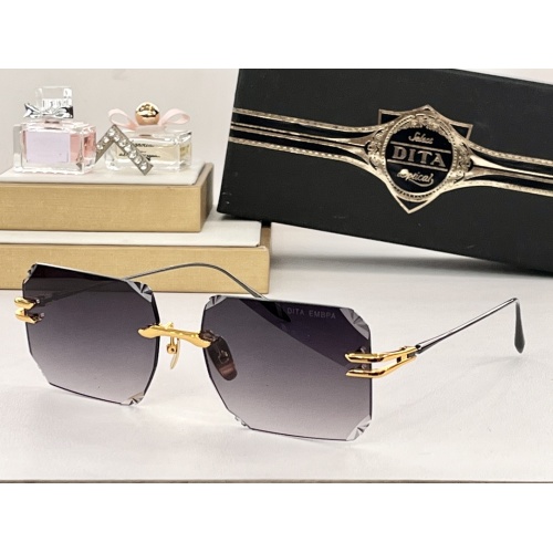Cheap Dita AAA Quality Sunglasses #1180813 Replica Wholesale [$68.00 USD] [ITEM#1180813] on Replica Dita AAA Quality Sunglasses