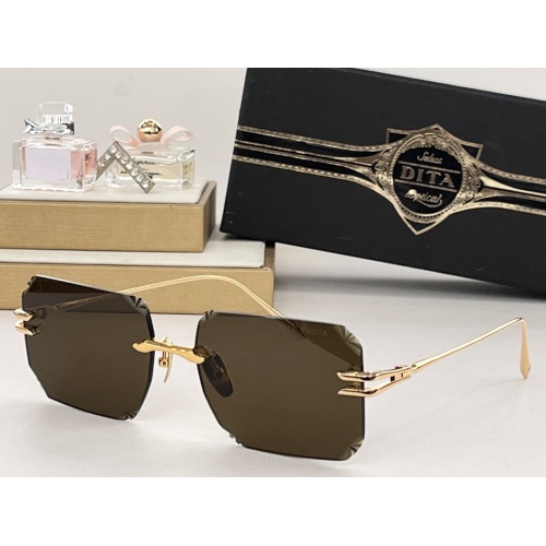 Cheap Dita AAA Quality Sunglasses #1180816 Replica Wholesale [$68.00 USD] [ITEM#1180816] on Replica Dita AAA Quality Sunglasses