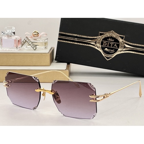 Cheap Dita AAA Quality Sunglasses #1180817 Replica Wholesale [$68.00 USD] [ITEM#1180817] on Replica Dita AAA Quality Sunglasses