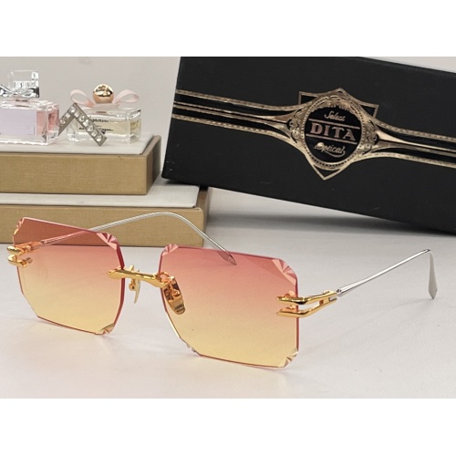 Cheap Dita AAA Quality Sunglasses #1180818 Replica Wholesale [$68.00 USD] [ITEM#1180818] on Replica Dita AAA Quality Sunglasses