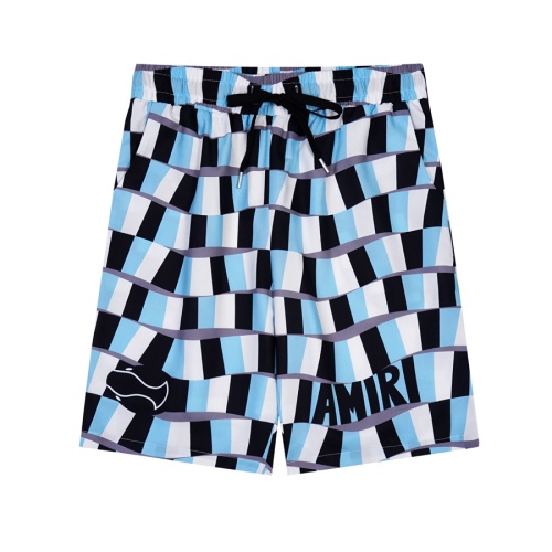 Cheap Amiri Pants For Men #1180903 Replica Wholesale [$29.00 USD] [ITEM#1180903] on Replica Amiri Pants