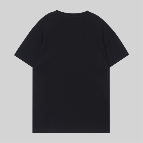 Cheap Alexander McQueen T-shirts Short Sleeved For Unisex #1180934 Replica Wholesale [$32.00 USD] [ITEM#1180934] on Replica Alexander McQueen T-shirts