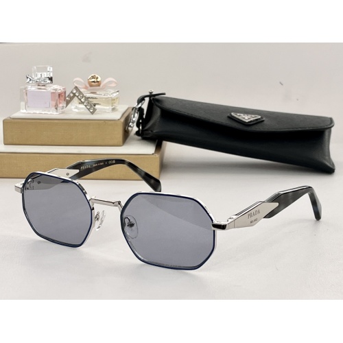 Cheap Prada AAA Quality Sunglasses #1180937 Replica Wholesale [$60.00 USD] [ITEM#1180937] on Replica Prada AAA Quality Sunglasses