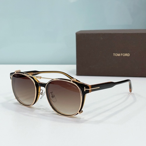 Cheap Tom Ford AAA Quality Sunglasses #1180956 Replica Wholesale [$56.00 USD] [ITEM#1180956] on Replica Tom Ford AAA Quality Sunglasses